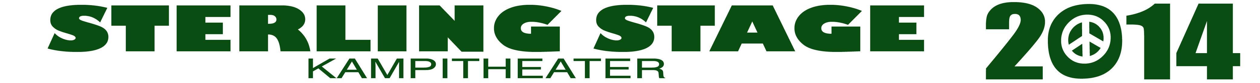 Sterling Stage Kampitheater